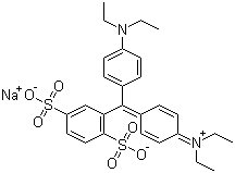 Isosulfan Blue