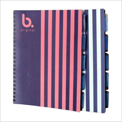 Project Notebook