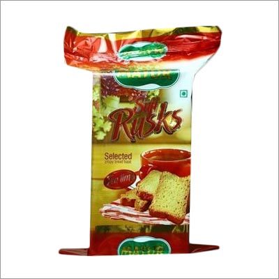 सूजी रस्क