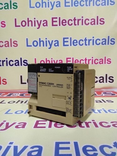 OMRON SYSMAC CPU C200HS-CPU03