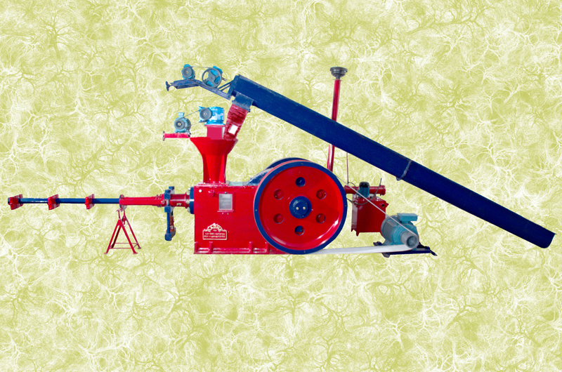 Any Briquetting Machine Plant