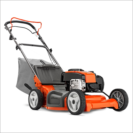 Lawn Mowers