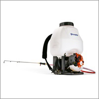 Sprayers