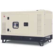 डीजल जनरेटर