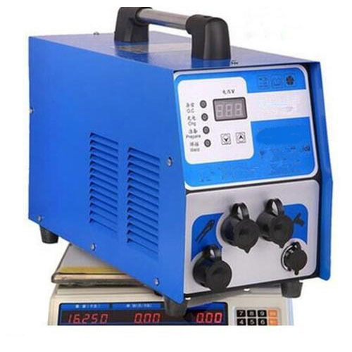 Electrofusion Welding Machine - 300 x 200 x 150 mm | Metal Build, 10-100A Welding Current, LCD Display
