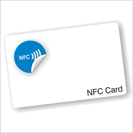 Nfc Card