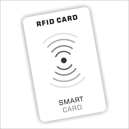 RFID Smart Cards