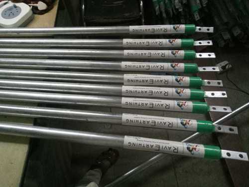 Gi अर्थिंग इलेक्ट्रोड