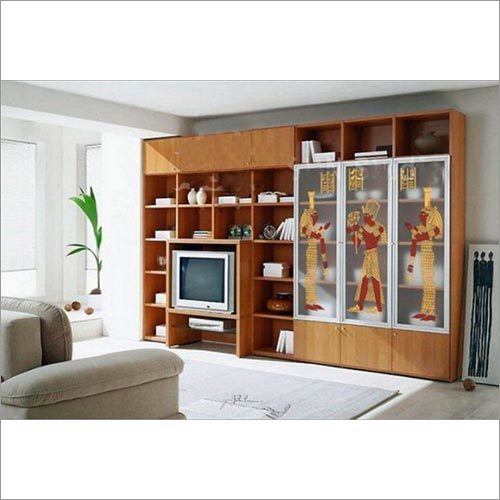 Application On Furniture Fronts