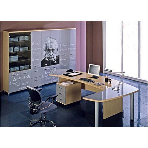 Application On Furniture