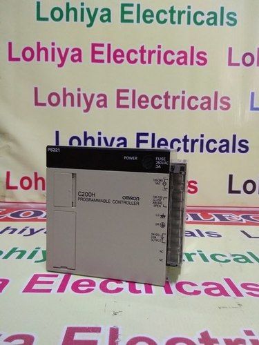 Omron प्रोग्रामेबल कंट्रोलर रिमोट C200h-rt201