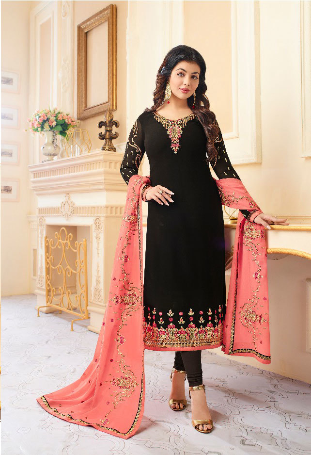 Multicolour Sethnic Suits Supplier Surat Buy Wholesale Prices 2001-2007