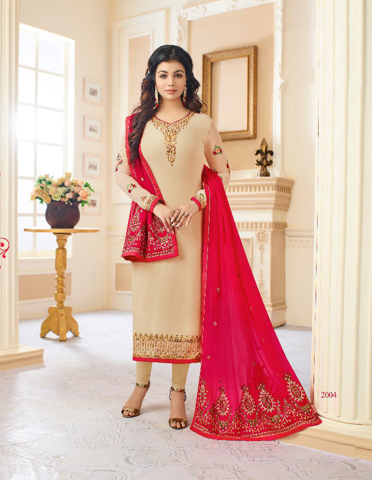 Multicolour Sethnic Suits Supplier Surat Buy Wholesale Prices 2001-2007