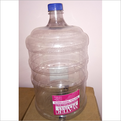 20 Ltr. Drinking Water