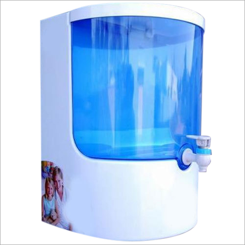 Dolphin Water Purifier
