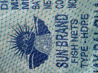 एचडीपीई फिशिंग नेट