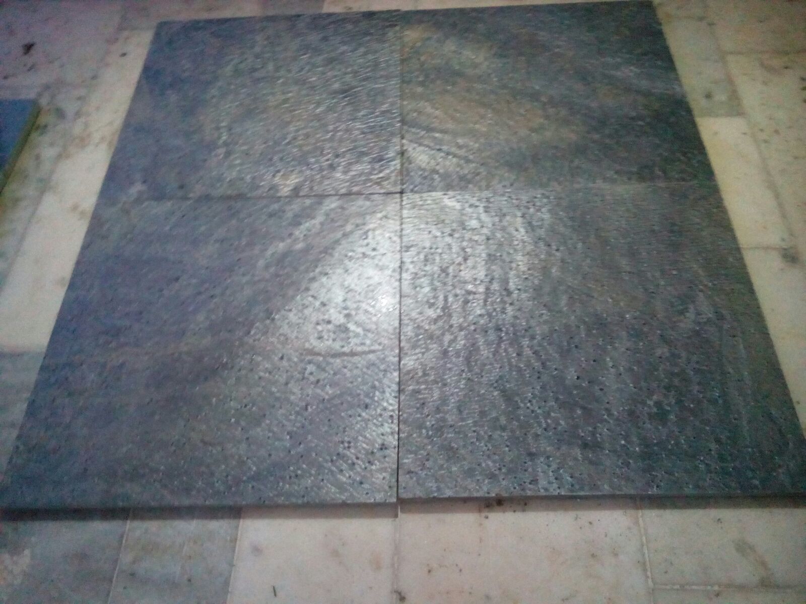 Deoli Green Slate Stone Size: All Sizes