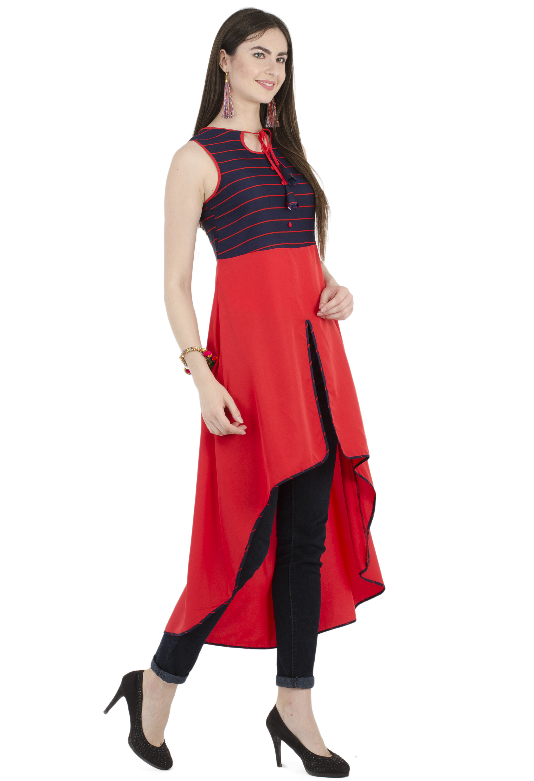 Ladies Designer Kurti