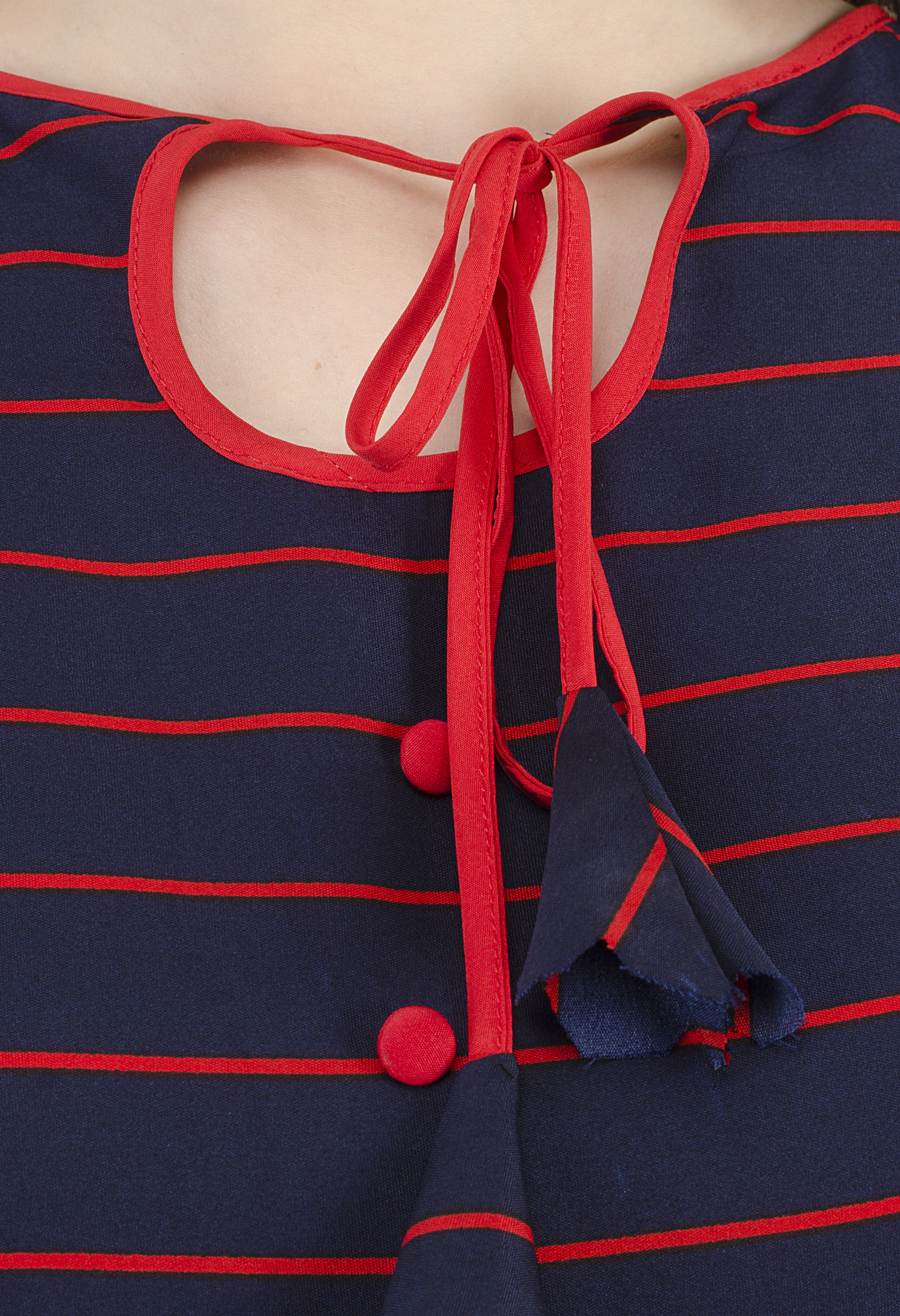 Ladies Designer Kurti