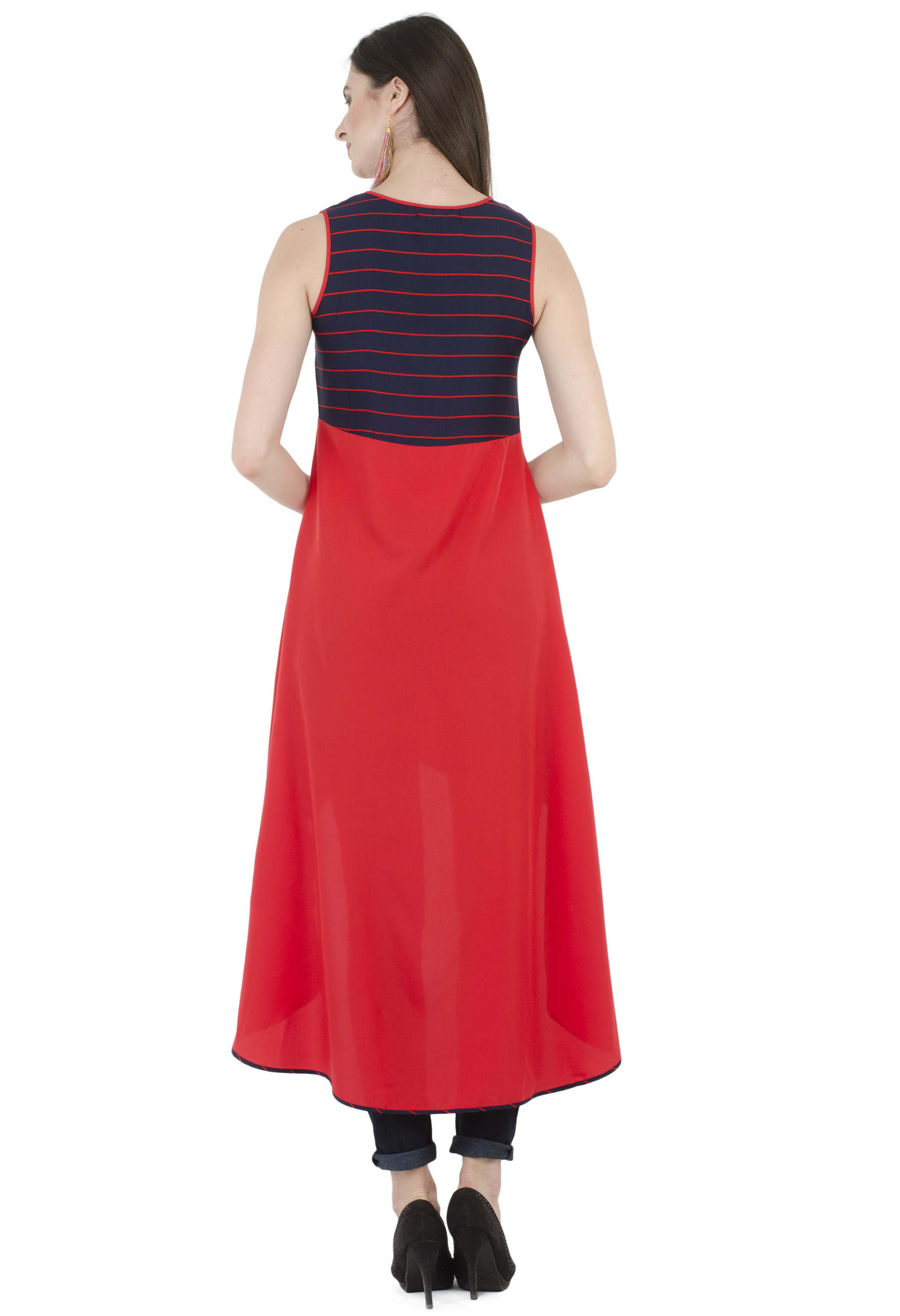 Ladies Designer Kurti