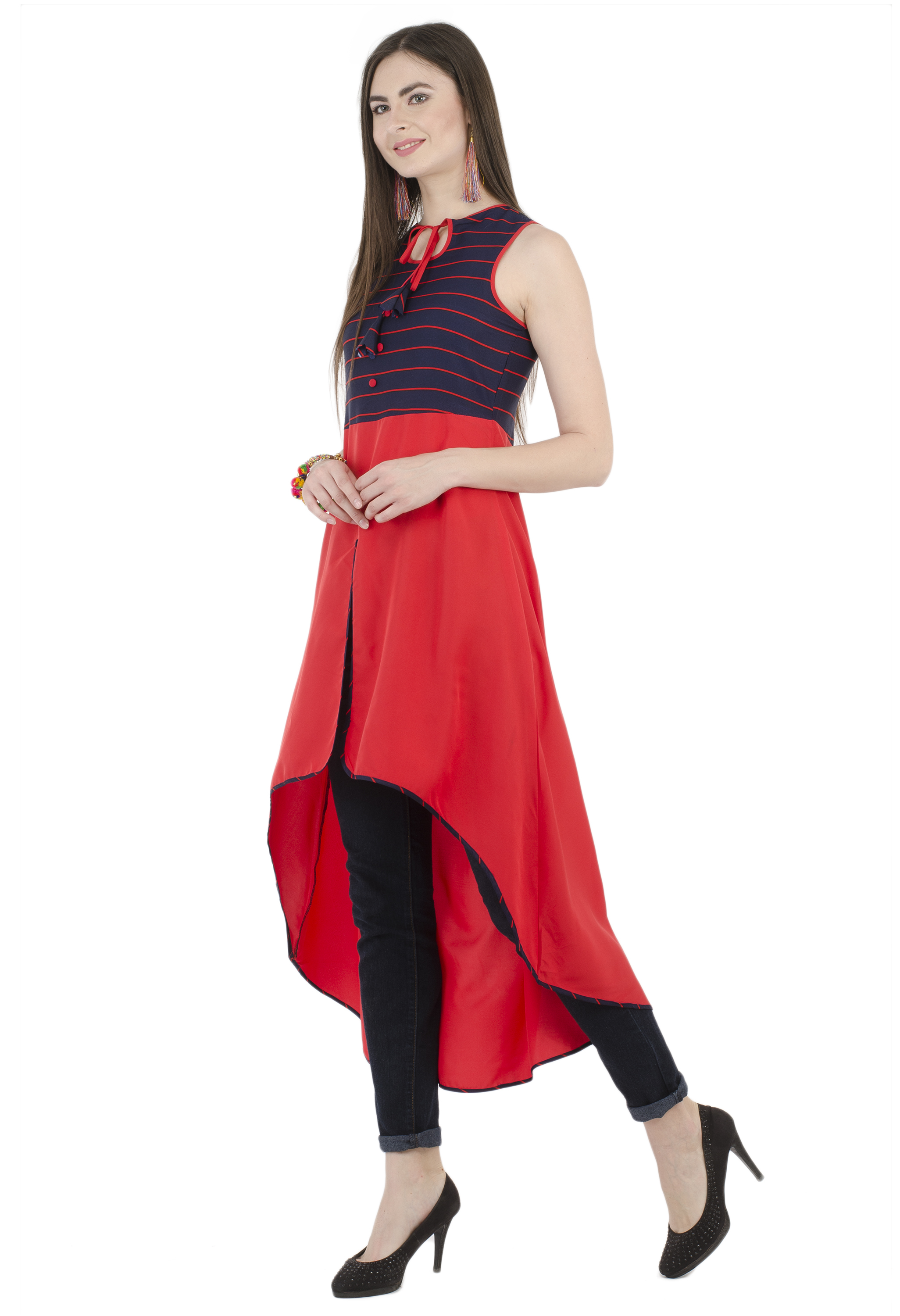 Ladies Designer Kurti