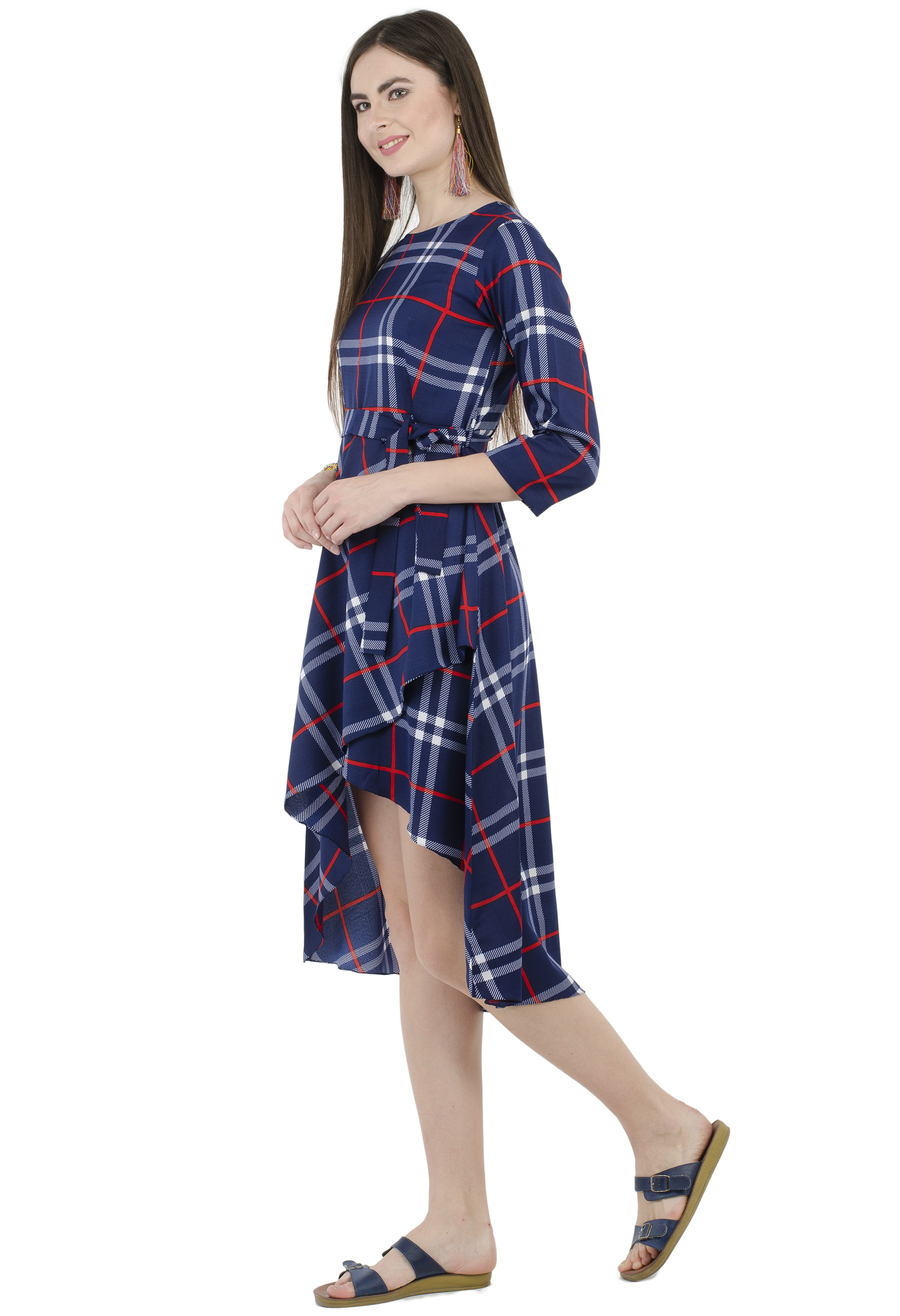 Ladies Designer Kurti