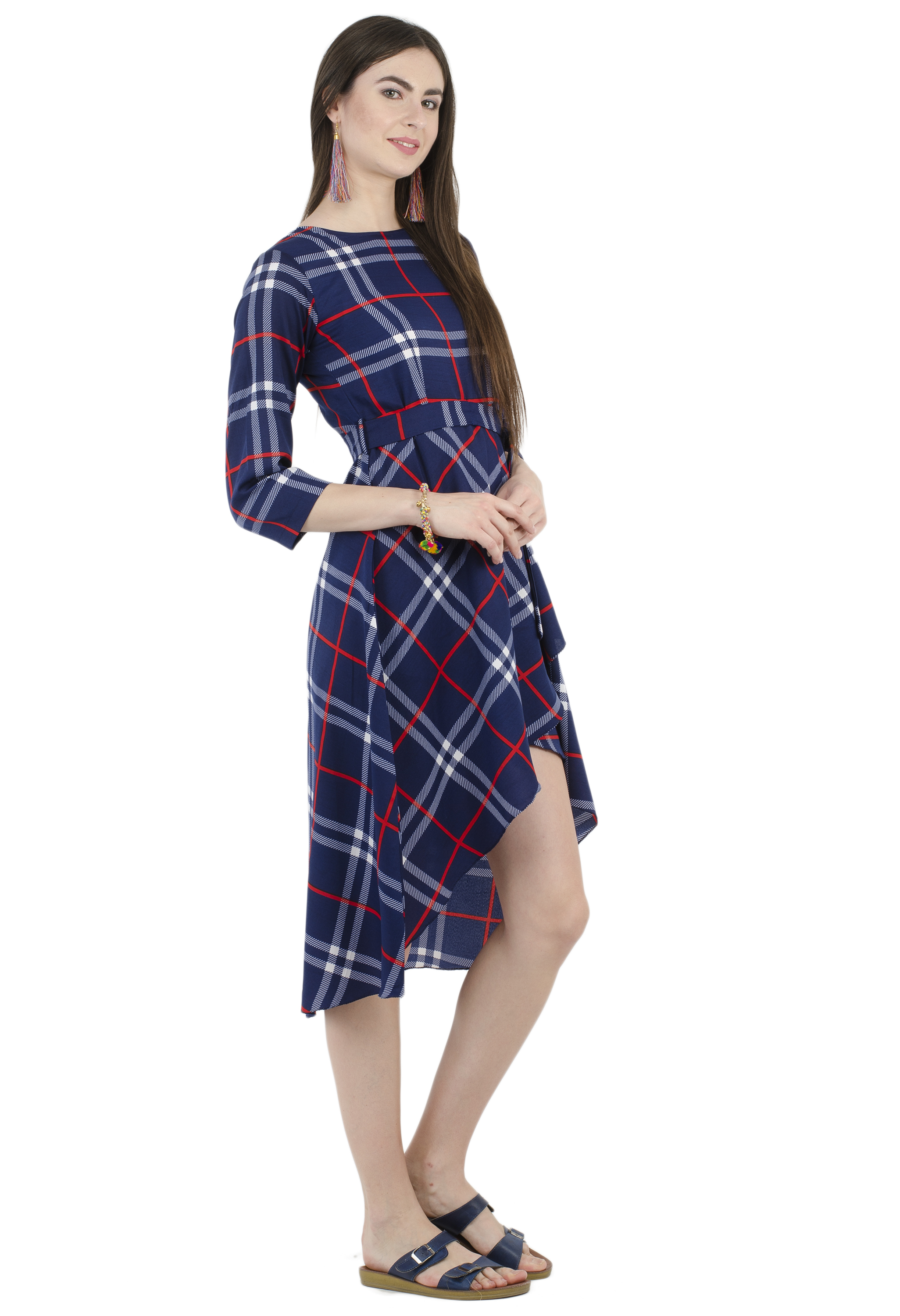 Ladies Designer Kurti