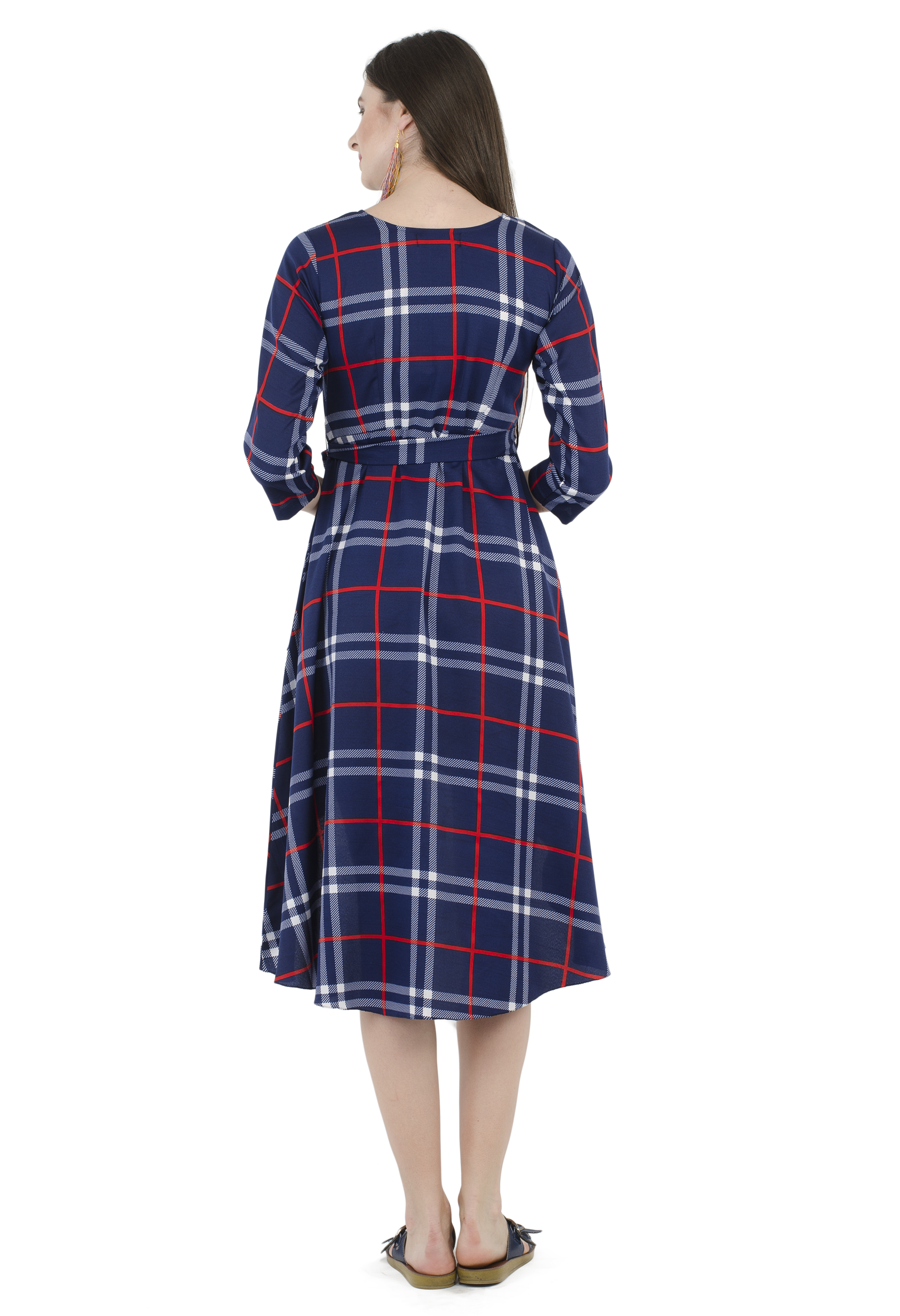 Ladies Designer Kurti