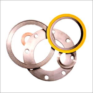 Nylon Gasket