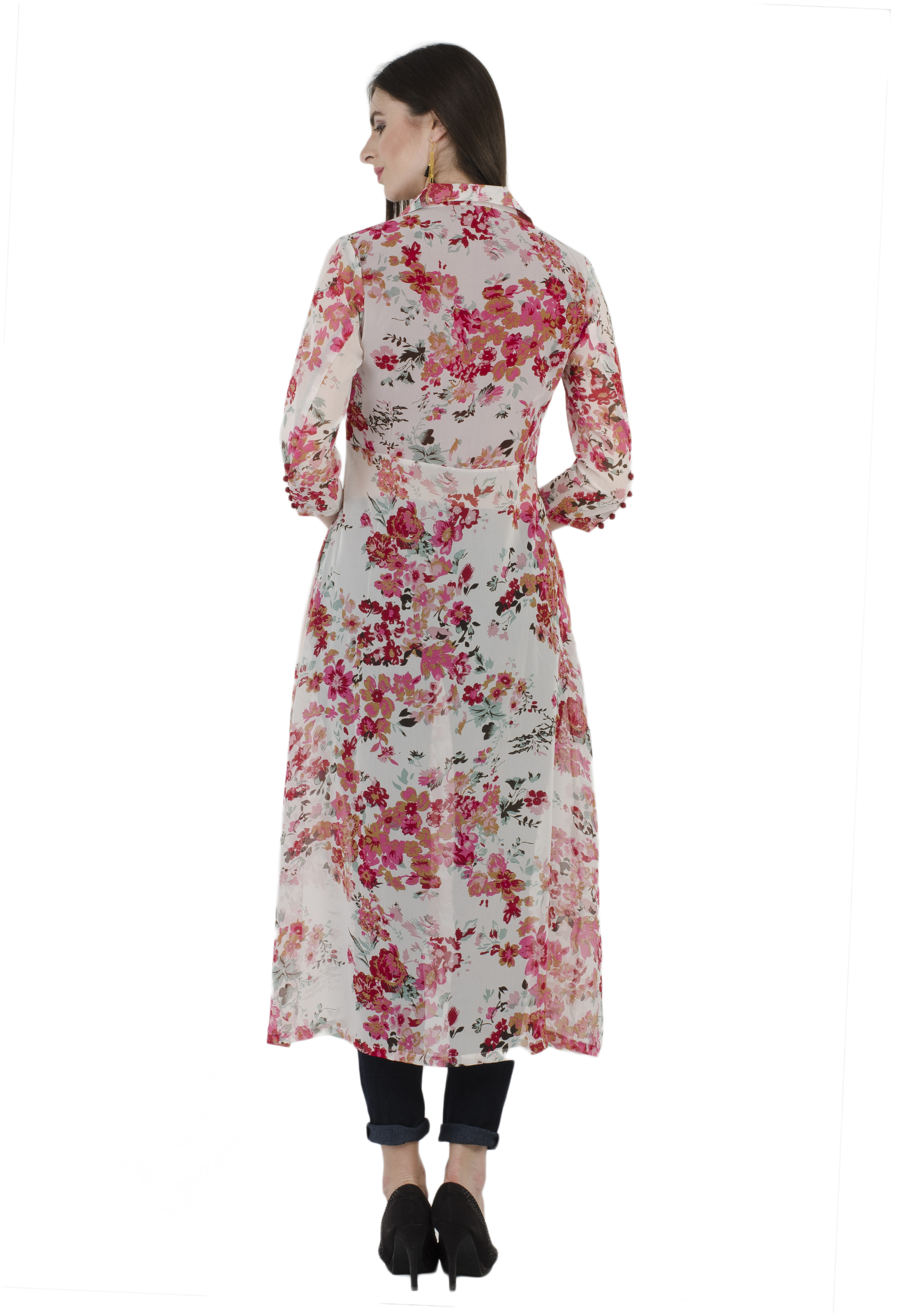 Ladies Kurti