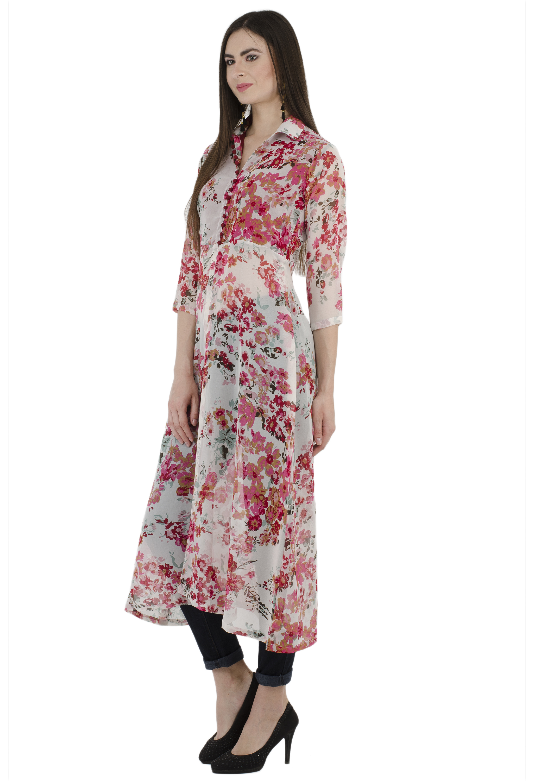 Ladies Kurti