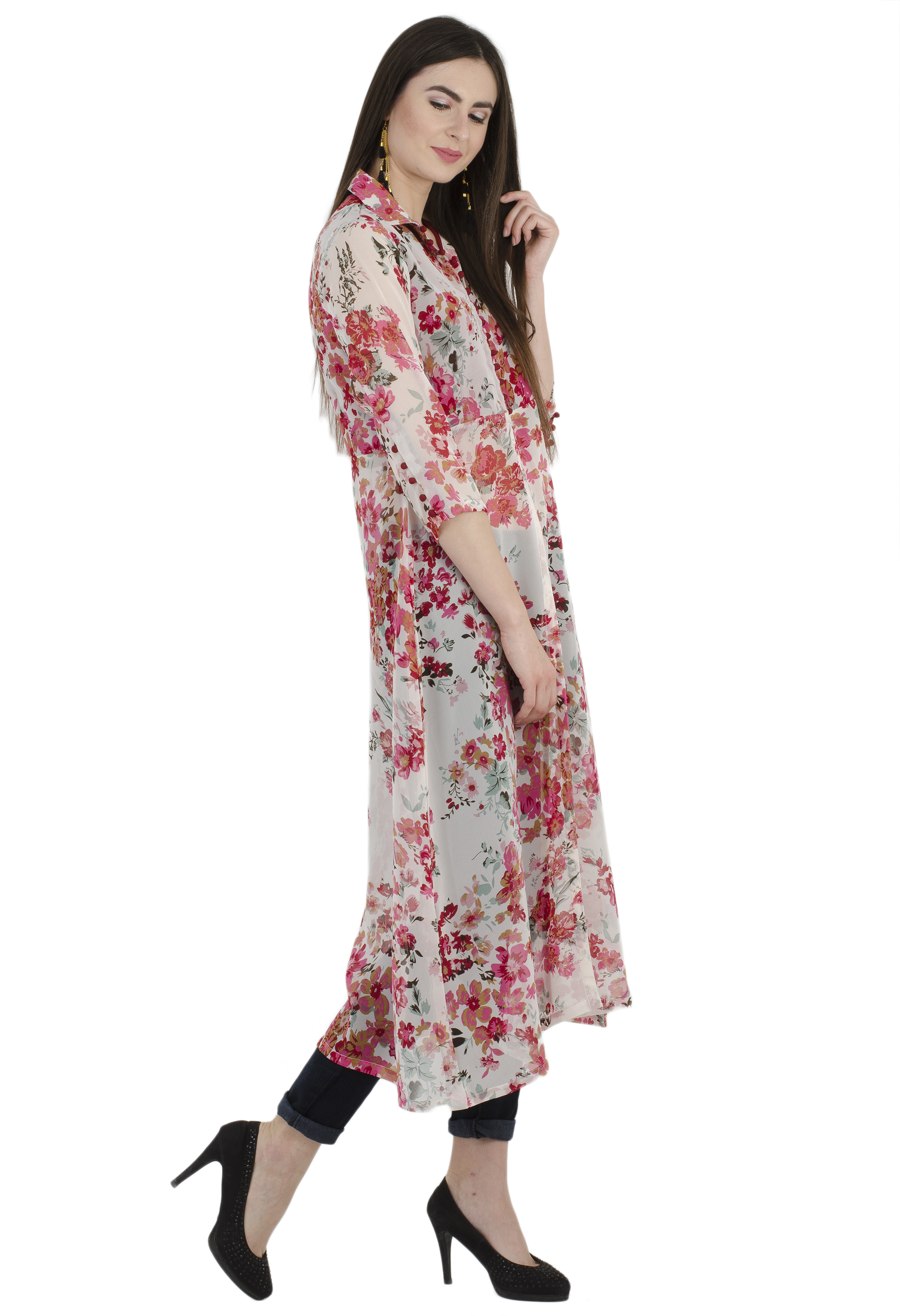 Ladies Kurti