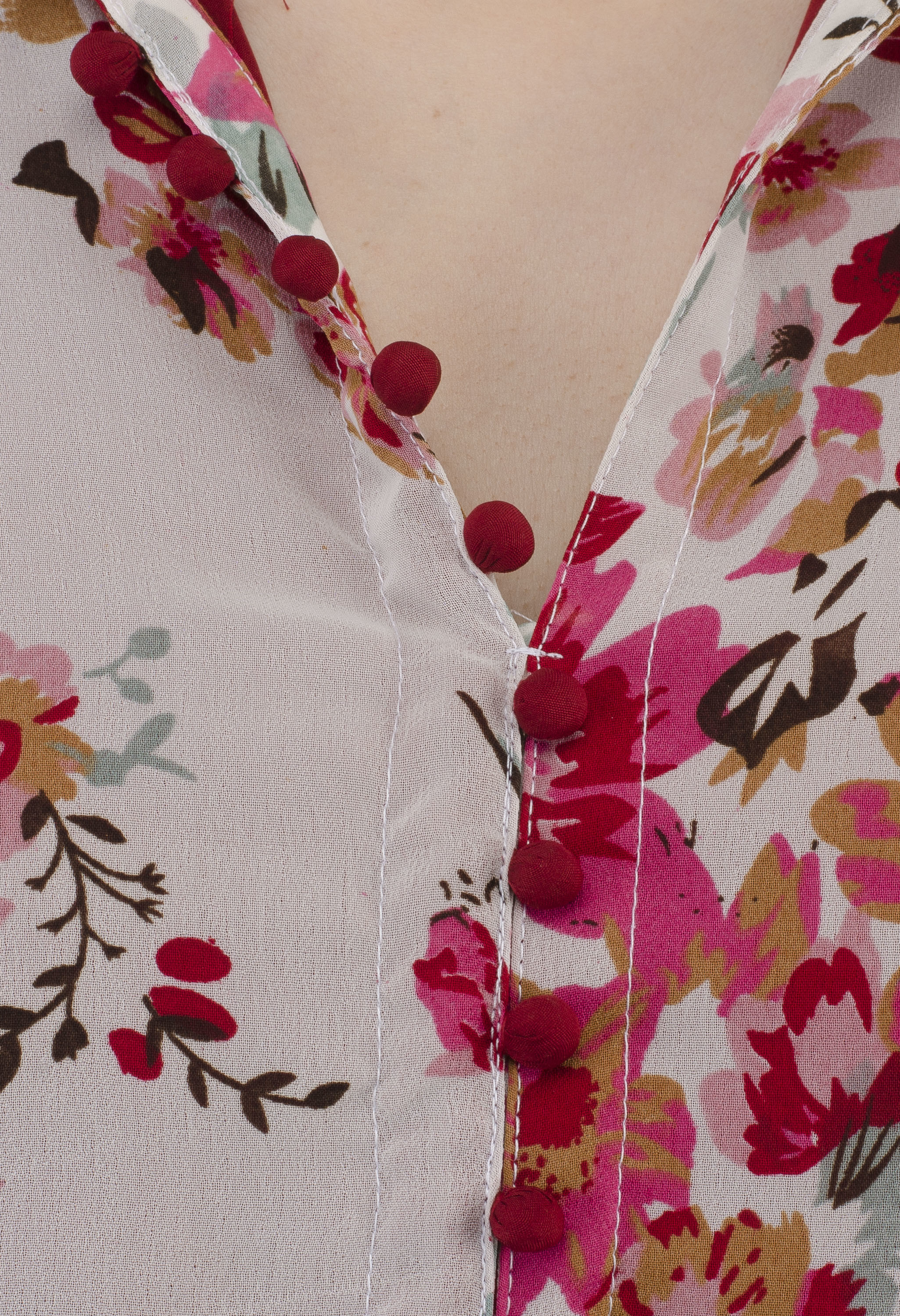 Ladies Kurti