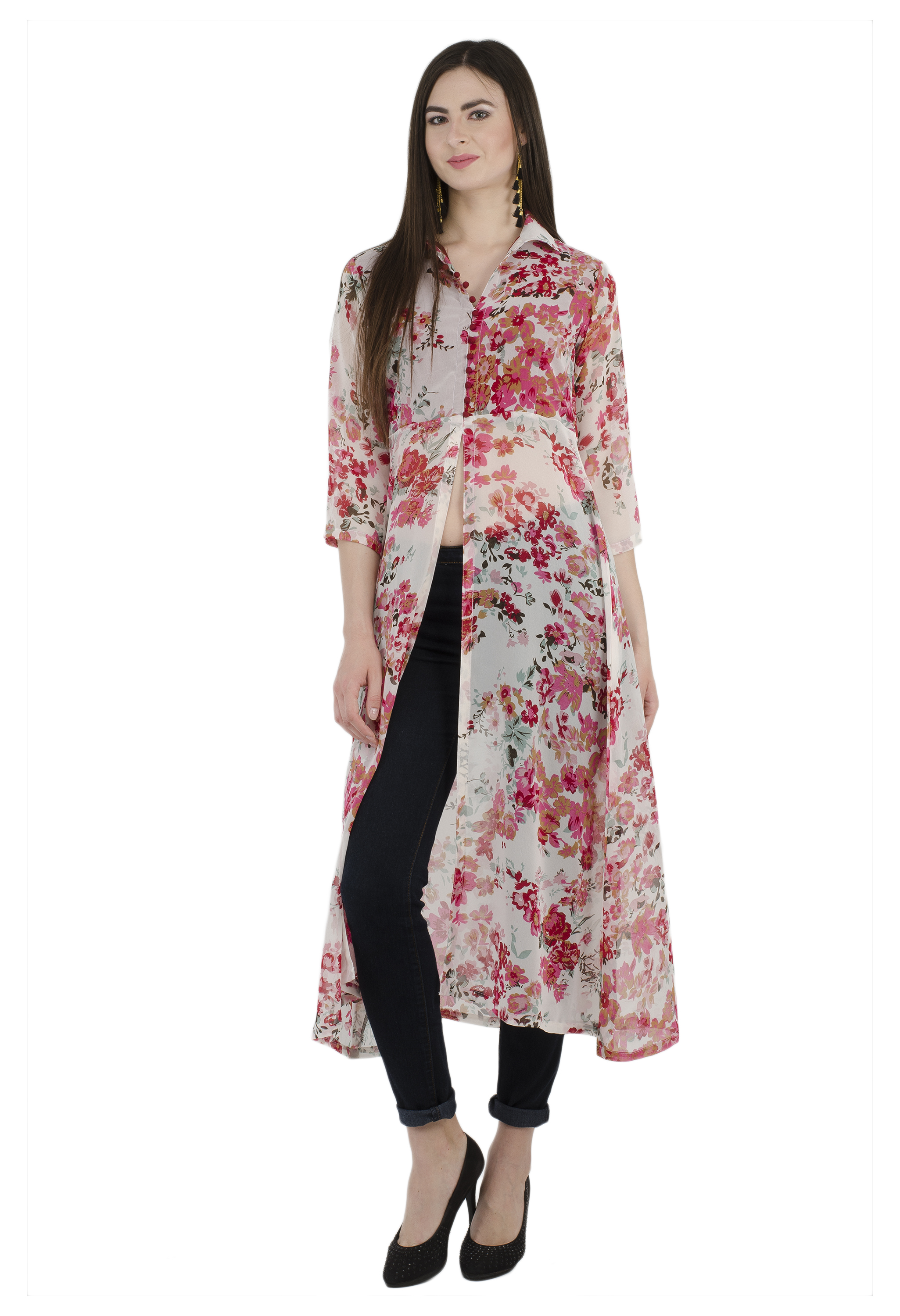 Ladies Kurti