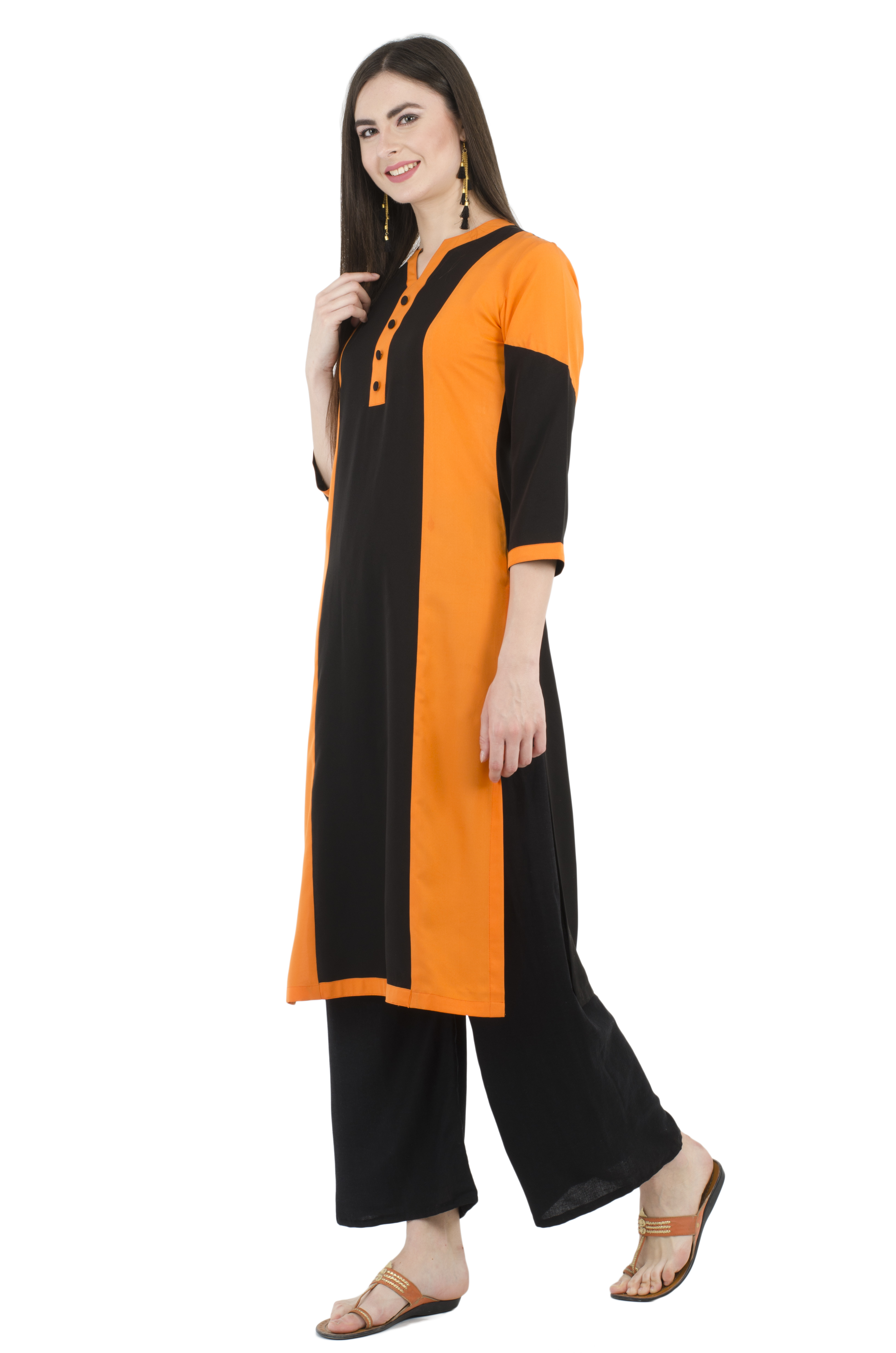 Ladies Kurti