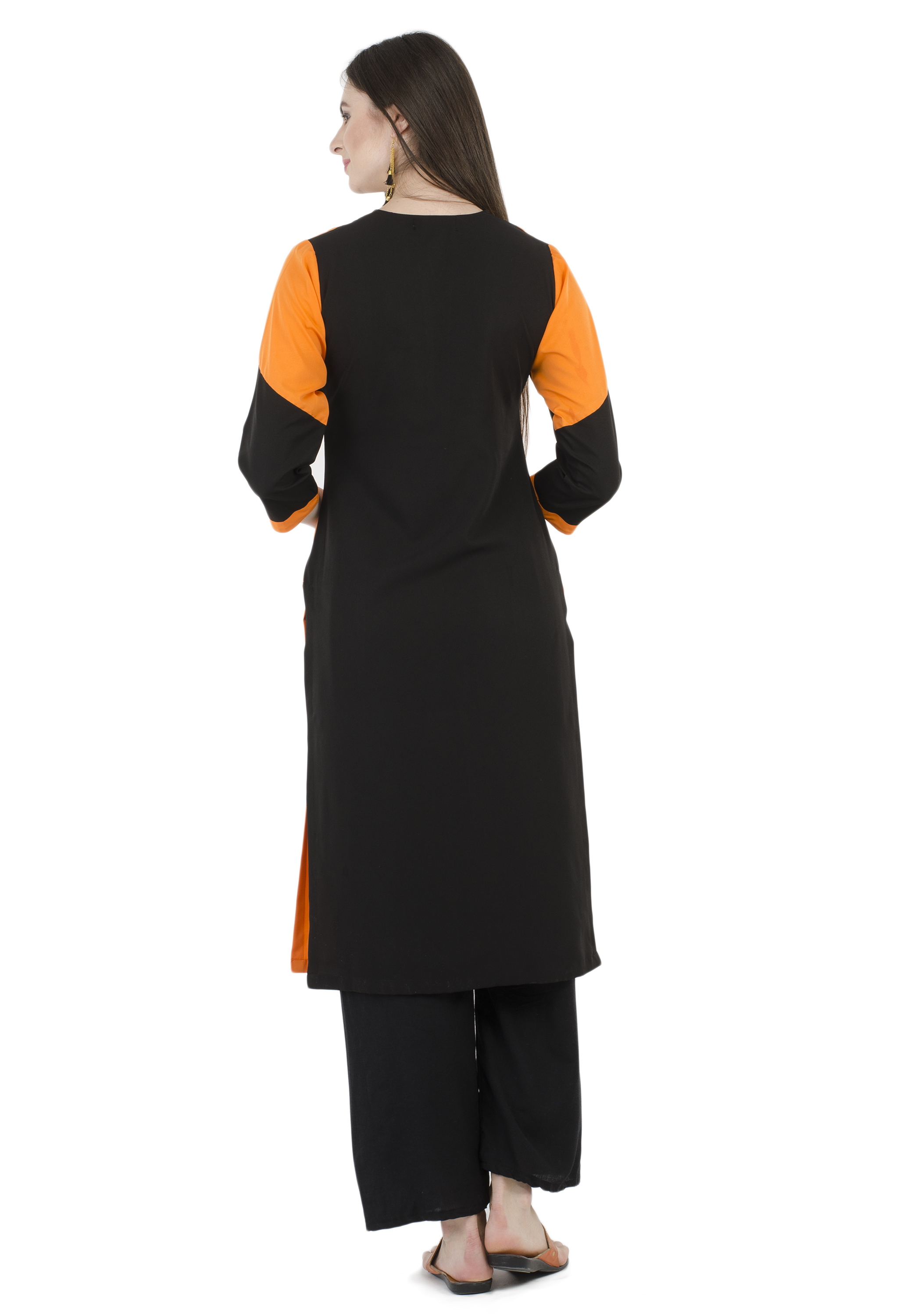 Ladies Kurti