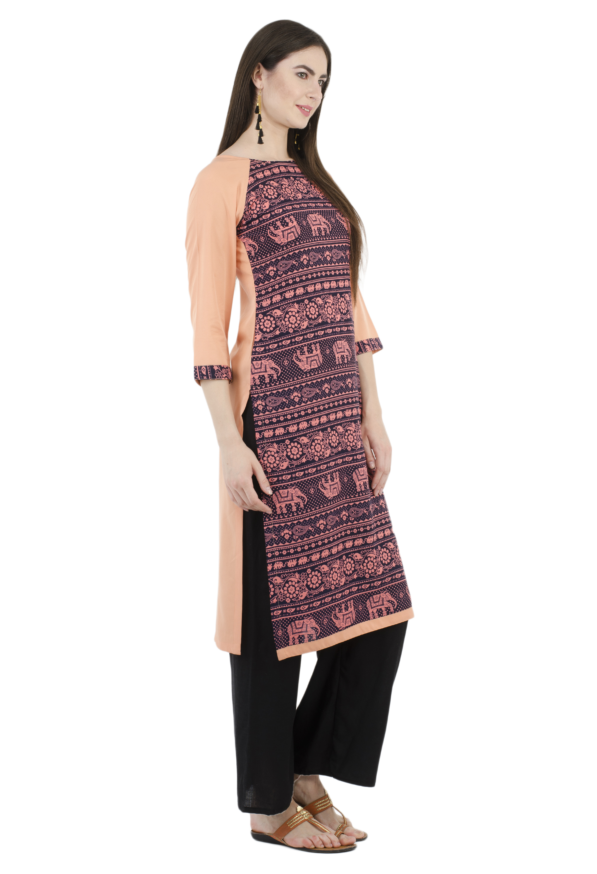 Ladies Kurti