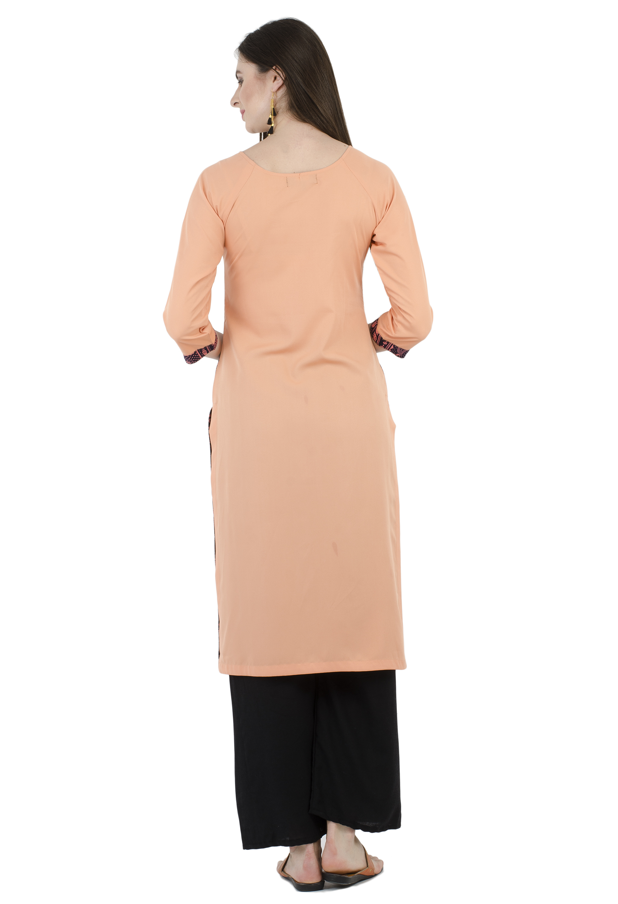 Ladies Kurti