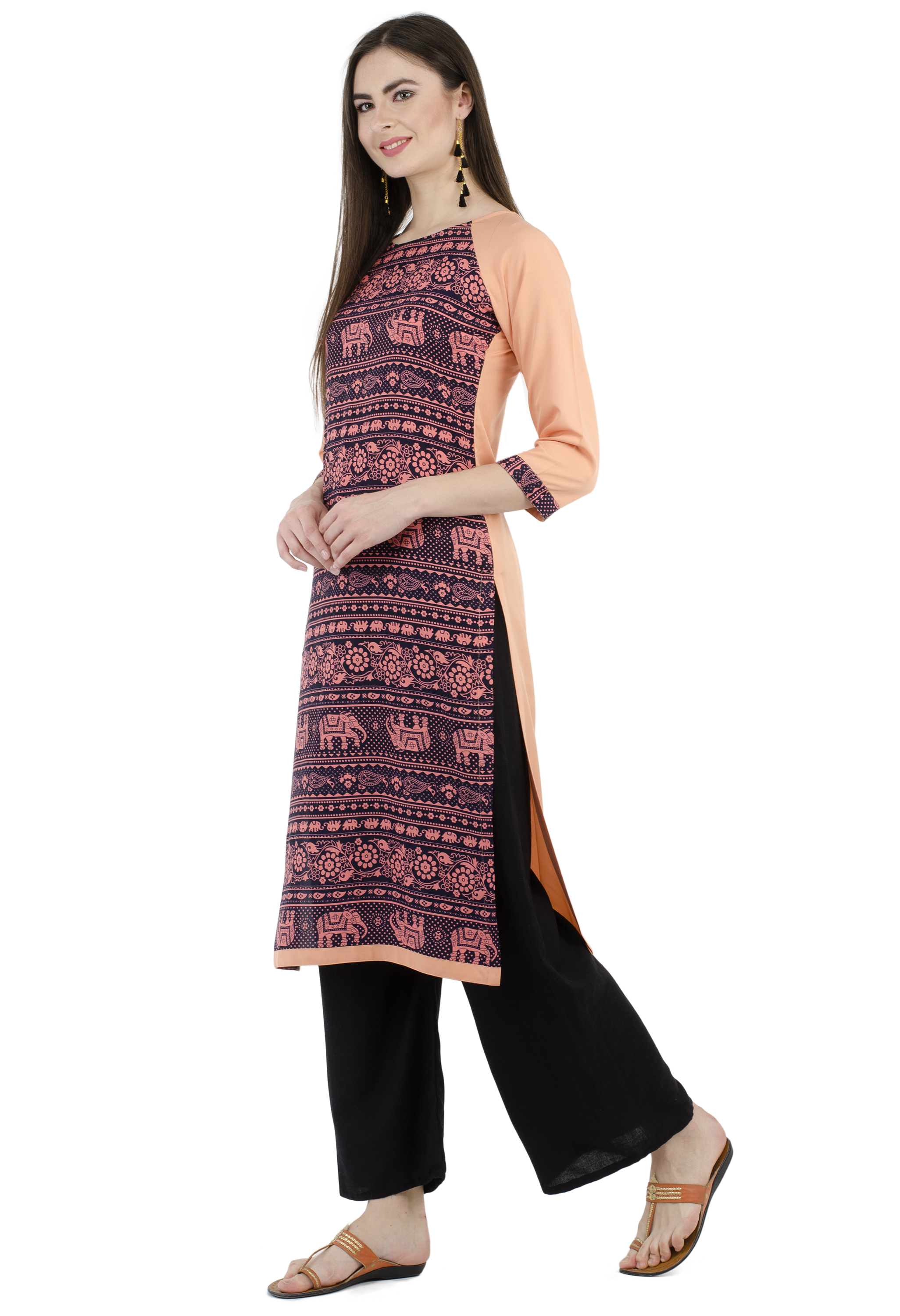 Ladies Kurti