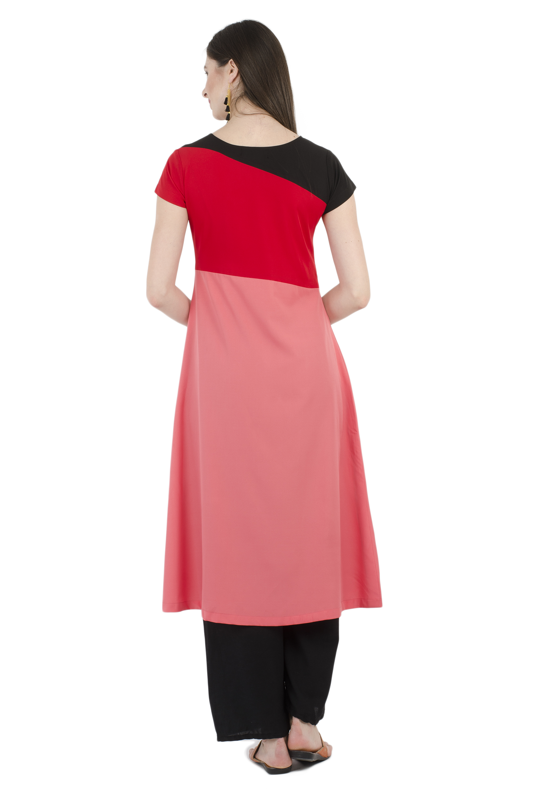 Ladies Kurti