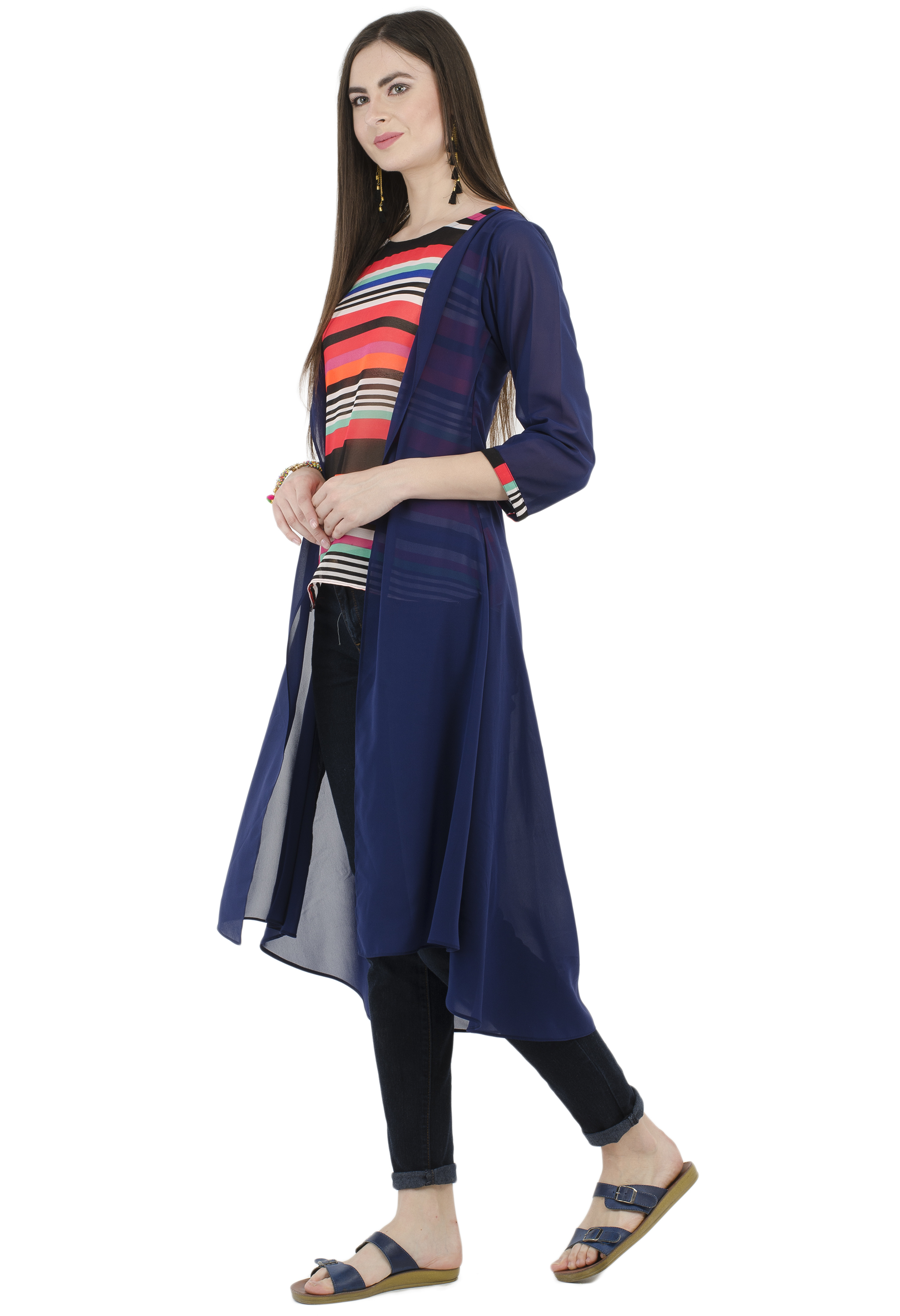 Ladies Kurti