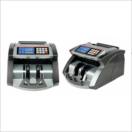 नोट गिनने वाला