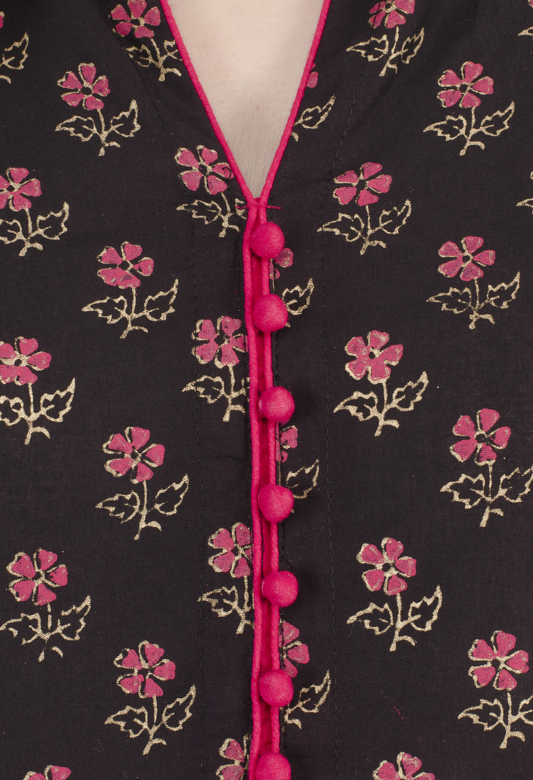 Designer Kurti