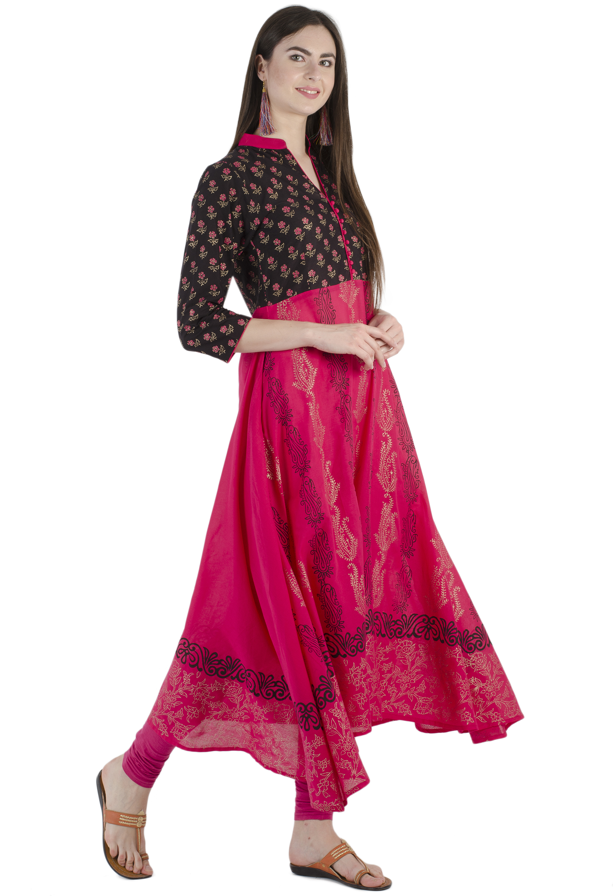 Designer Kurti