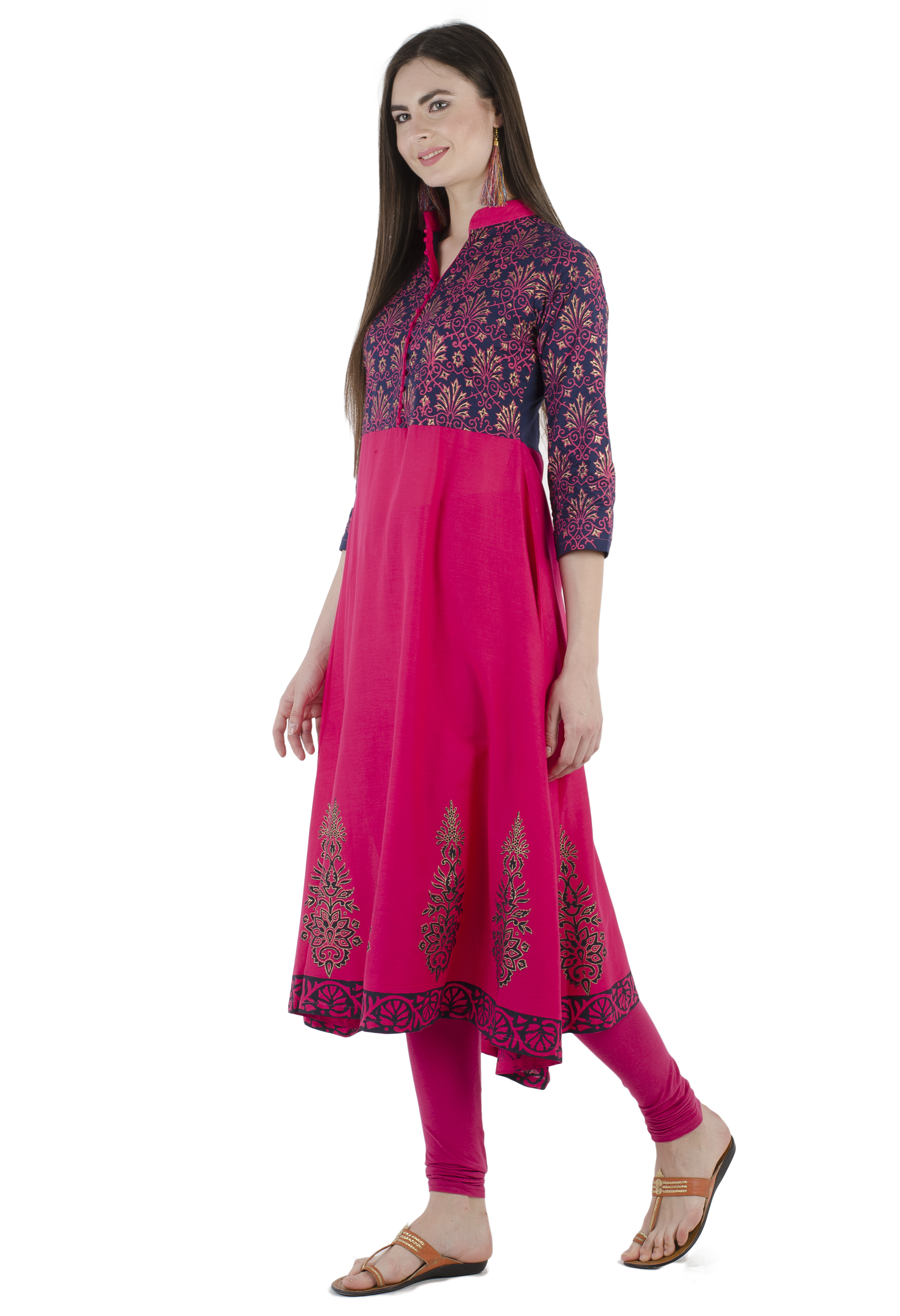 Designer Kurti
