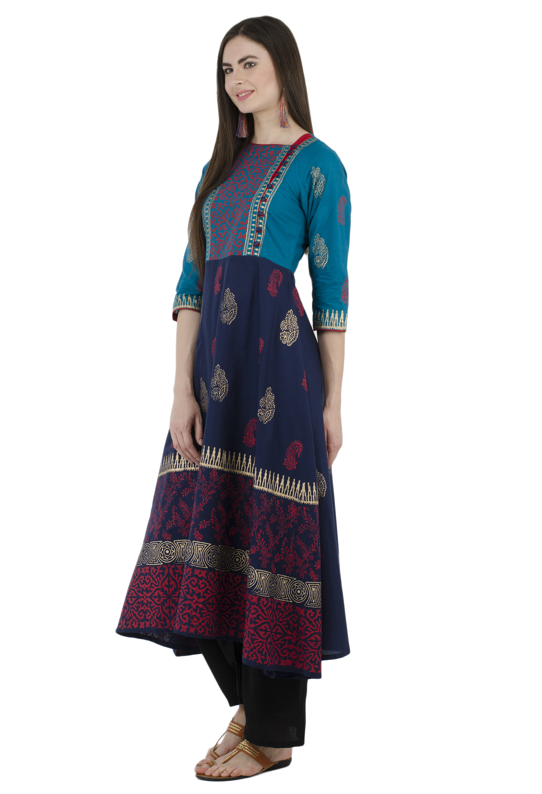 Designer Kurti