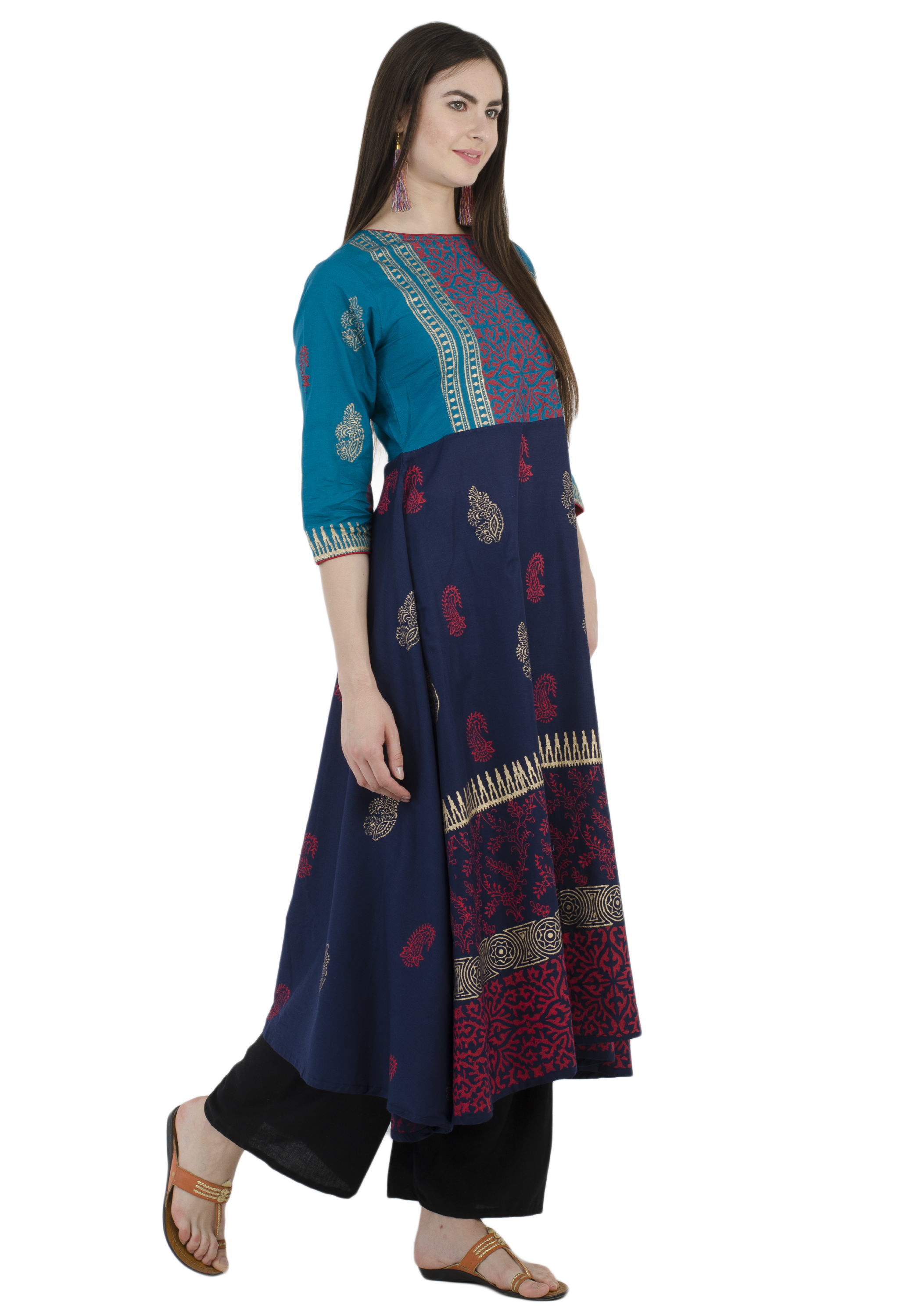 Designer Kurti