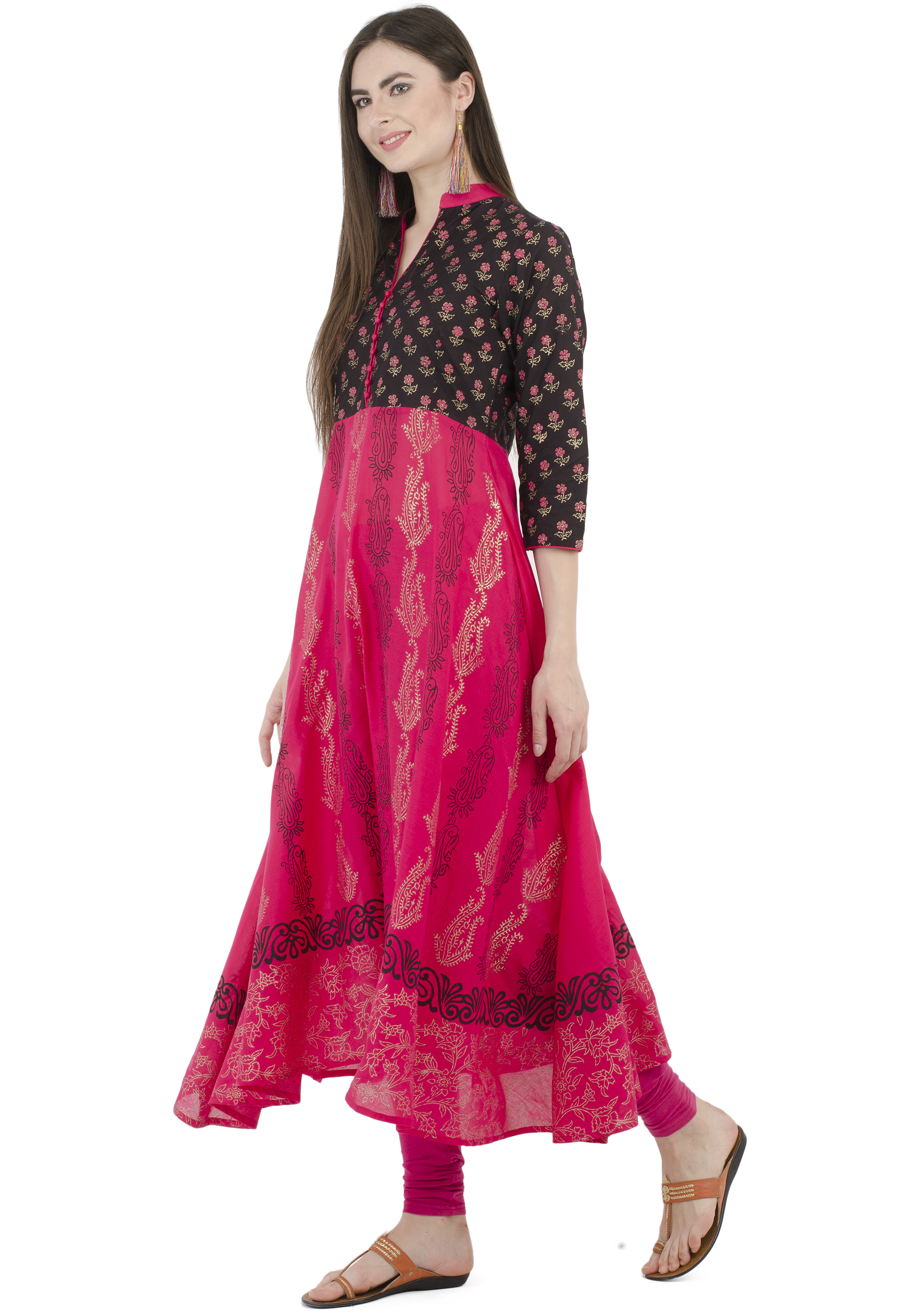 Designer Kurti