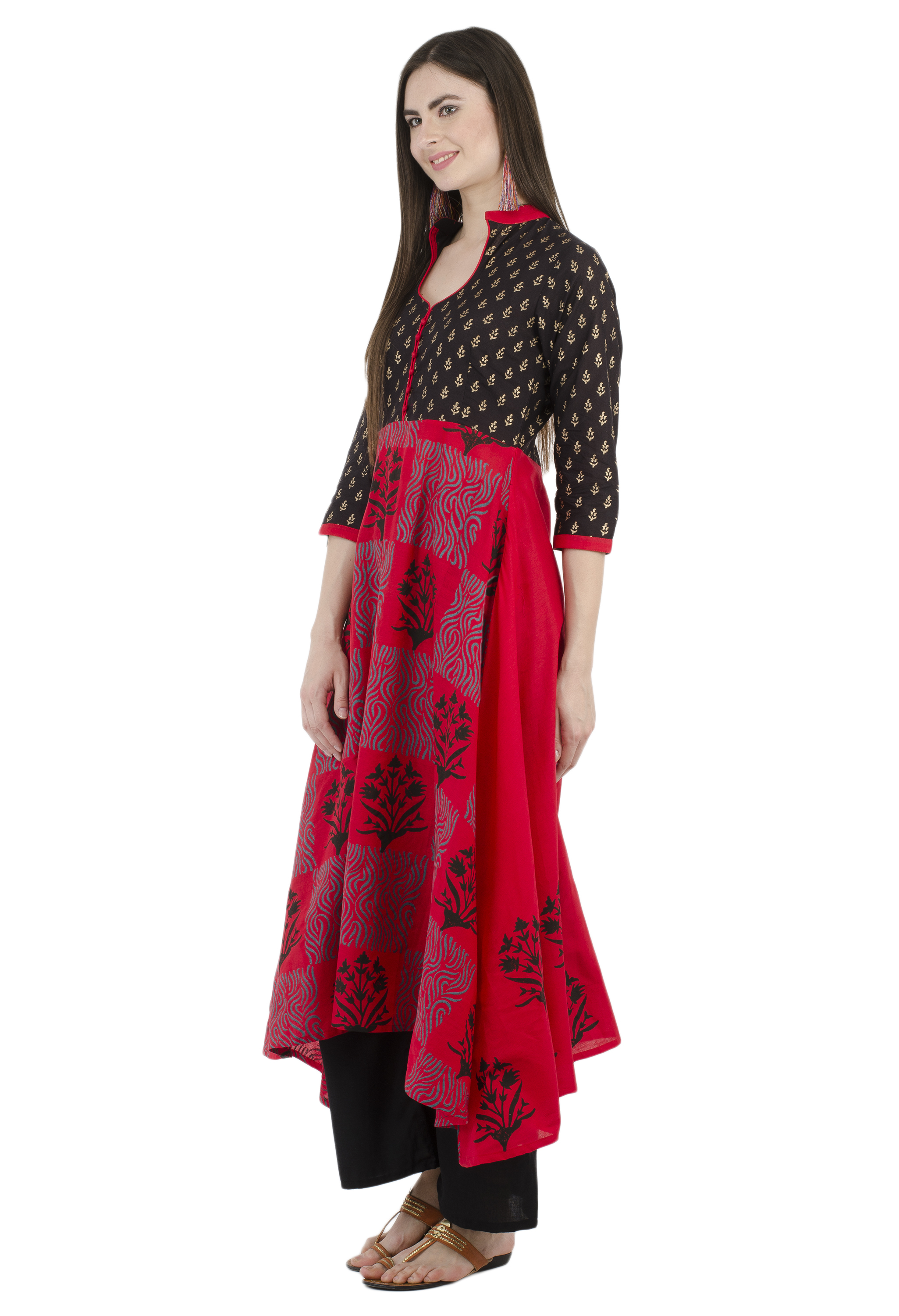 Designer Kurti