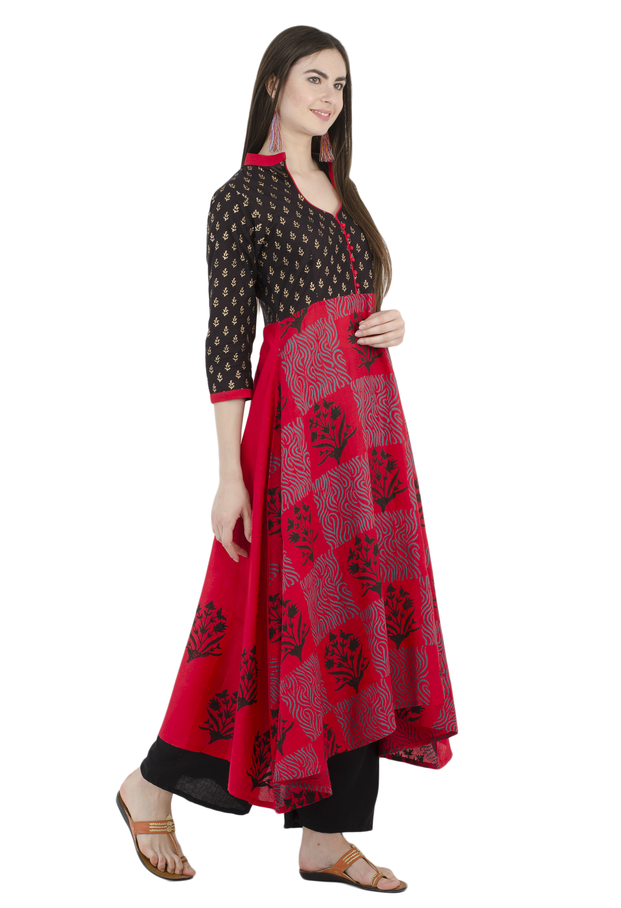 Designer Kurti